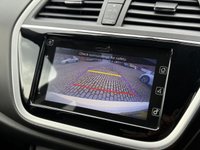 USED 2016 66 SUZUKI SX4 S-CROSS 1.6 SZ-T SUV 5dr Petrol CVT Euro 6 (120 ps) LOW MILES, FULL HISTORY, 2 KEY