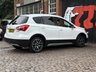 USED 2016 66 SUZUKI SX4 S-CROSS 1.6 SZ-T SUV 5dr Petrol CVT Euro 6 (120 ps) LOW MILES, FULL HISTORY, 2 KEY