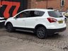 USED 2016 66 SUZUKI SX4 S-CROSS 1.6 SZ-T SUV 5dr Petrol CVT Euro 6 (120 ps) LOW MILES, FULL HISTORY, 2 KEY