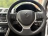 USED 2016 66 SUZUKI SX4 S-CROSS 1.6 SZ-T SUV 5dr Petrol CVT Euro 6 (120 ps) LOW MILES, FULL HISTORY, 2 KEY