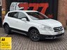 USED 2016 66 SUZUKI SX4 S-CROSS 1.6 SZ-T SUV 5dr Petrol CVT Euro 6 (120 ps) LOW MILES, FULL HISTORY, 2 KEY