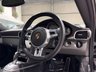 USED 2008 58 PORSCHE 911 3.8 997 Carrera S Coupe 2dr Petrol PDK (240 g/km, 385 bhp) 