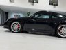 USED 2008 58 PORSCHE 911 3.8 997 Carrera S Coupe 2dr Petrol PDK (240 g/km, 385 bhp) 
