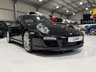 USED 2008 58 PORSCHE 911 3.8 997 Carrera S Coupe 2dr Petrol PDK (240 g/km, 385 bhp) 