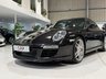 USED 2008 58 PORSCHE 911 3.8 997 Carrera S Coupe 2dr Petrol PDK (240 g/km, 385 bhp) 