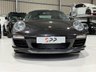 USED 2008 58 PORSCHE 911 3.8 997 Carrera S Coupe 2dr Petrol PDK (240 g/km, 385 bhp) 