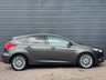 USED 2018 18 FORD FOCUS 1.0T EcoBoost Titanium X Hatchback 5dr Auto  1 Owner, Low Mileage, Auto