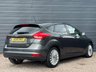 USED 2018 18 FORD FOCUS 1.0T EcoBoost Titanium X Hatchback 5dr Auto  1 Owner, Low Mileage, Auto
