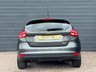 USED 2018 18 FORD FOCUS 1.0T EcoBoost Titanium X Hatchback 5dr Auto  1 Owner, Low Mileage, Auto
