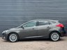USED 2018 18 FORD FOCUS 1.0T EcoBoost Titanium X Hatchback 5dr Auto  1 Owner, Low Mileage, Auto