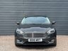 USED 2018 18 FORD FOCUS 1.0T EcoBoost Titanium X Hatchback 5dr Auto  1 Owner, Low Mileage, Auto
