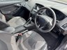 USED 2018 18 FORD FOCUS 1.0T EcoBoost Titanium X Hatchback 5dr Auto  1 Owner, Low Mileage, Auto