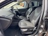 USED 2018 18 FORD FOCUS 1.0T EcoBoost Titanium X Hatchback 5dr Auto  1 Owner, Low Mileage, Auto