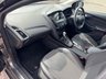 USED 2018 18 FORD FOCUS 1.0T EcoBoost Titanium X Hatchback 5dr Auto  1 Owner, Low Mileage, Auto