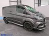USED 2023 23 FORD TRANSIT CUSTOM 2.0 280 EcoBlue Limited Panel Van 5dr Diesel Manual L1 H1 Euro 6 (s/s) (130 ps) FULL MSRT SPORT STYLE BODY KIT