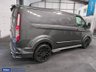 USED 2023 23 FORD TRANSIT CUSTOM 2.0 280 EcoBlue Limited Panel Van 5dr Diesel Manual L1 H1 Euro 6 (s/s) (130 ps) FULL MSRT SPORT STYLE BODY KIT