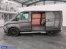 USED 2023 23 FORD TRANSIT CUSTOM 2.0 280 EcoBlue Limited Panel Van 5dr Diesel Manual L1 H1 Euro 6 (s/s) (130 ps) FULL MSRT SPORT STYLE BODY KIT