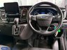 USED 2023 23 FORD TRANSIT CUSTOM 2.0 280 EcoBlue Limited Panel Van 5dr Diesel Manual L1 H1 Euro 6 (s/s) (130 ps) FULL MSRT SPORT STYLE BODY KIT