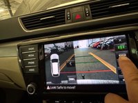 USED 2016 16 SKODA SUPERB 2.0 TDI SE L Executive Estate 5dr Diesel DSG Auto 6Spd 4WD Euro 6 (s/s) (190 ps) &pound;3,770 Options Canton Towbar Hidden