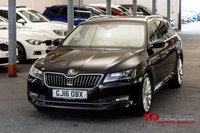 USED 2016 16 SKODA SUPERB 2.0 TDI SE L Executive Estate 5dr Diesel DSG Auto 6Spd 4WD Euro 6 (s/s) (190 ps) &pound;3,770 Options Canton Towbar Hidden