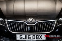 USED 2016 16 SKODA SUPERB 2.0 TDI SE L Executive Estate 5dr Diesel DSG Auto 6Spd 4WD Euro 6 (s/s) (190 ps) &pound;3,770 Options Canton Towbar Hidden