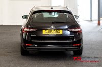 USED 2016 16 SKODA SUPERB 2.0 TDI SE L Executive Estate 5dr Diesel DSG Auto 6Spd 4WD Euro 6 (s/s) (190 ps) &pound;3,770 Options Canton Towbar Hidden