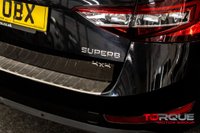 USED 2016 16 SKODA SUPERB 2.0 TDI SE L Executive Estate 5dr Diesel DSG Auto 6Spd 4WD Euro 6 (s/s) (190 ps) &pound;3,770 Options Canton Towbar Hidden