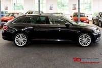 USED 2016 16 SKODA SUPERB 2.0 TDI SE L Executive Estate 5dr Diesel DSG Auto 6Spd 4WD Euro 6 (s/s) (190 ps) &pound;3,770 Options Canton Towbar Hidden