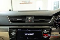 USED 2016 16 SKODA SUPERB 2.0 TDI SE L Executive Estate 5dr Diesel DSG Auto 6Spd 4WD Euro 6 (s/s) (190 ps) &pound;3,770 Options Canton Towbar Hidden