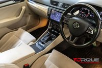 USED 2016 16 SKODA SUPERB 2.0 TDI SE L Executive Estate 5dr Diesel DSG Auto 6Spd 4WD Euro 6 (s/s) (190 ps) &pound;3,770 Options Canton Towbar Hidden