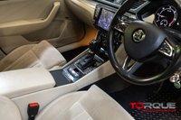 USED 2016 16 SKODA SUPERB 2.0 TDI SE L Executive Estate 5dr Diesel DSG Auto 6Spd 4WD Euro 6 (s/s) (190 ps) &pound;3,770 Options Canton Towbar Hidden
