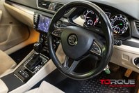 USED 2016 16 SKODA SUPERB 2.0 TDI SE L Executive Estate 5dr Diesel DSG Auto 6Spd 4WD Euro 6 (s/s) (190 ps) &pound;3,770 Options Canton Towbar Hidden