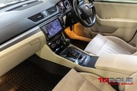 USED 2016 16 SKODA SUPERB 2.0 TDI SE L Executive Estate 5dr Diesel DSG Auto 6Spd 4WD Euro 6 (s/s) (190 ps) &pound;3,770 Options Canton Towbar Hidden