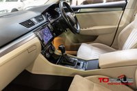 USED 2016 16 SKODA SUPERB 2.0 TDI SE L Executive Estate 5dr Diesel DSG Auto 6Spd 4WD Euro 6 (s/s) (190 ps) &pound;3,770 Options Canton Towbar Hidden