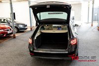 USED 2016 16 SKODA SUPERB 2.0 TDI SE L Executive Estate 5dr Diesel DSG Auto 6Spd 4WD Euro 6 (s/s) (190 ps) &pound;3,770 Options Canton Towbar Hidden