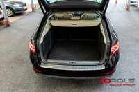 USED 2016 16 SKODA SUPERB 2.0 TDI SE L Executive Estate 5dr Diesel DSG Auto 6Spd 4WD Euro 6 (s/s) (190 ps) &pound;3,770 Options Canton Towbar Hidden