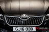 USED 2016 16 SKODA SUPERB 2.0 TDI SE L Executive Estate 5dr Diesel DSG Auto 6Spd 4WD Euro 6 (s/s) (190 ps) &pound;3,770 Options Canton Towbar Hidden
