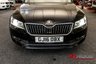 USED 2016 16 SKODA SUPERB 2.0 TDI SE L Executive Estate 5dr Diesel DSG Auto 6Spd 4WD Euro 6 (s/s) (190 ps) &pound;3,770 Options Canton Towbar Hidden