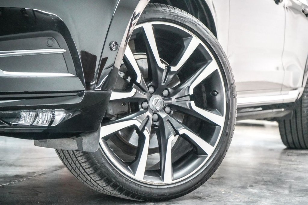 View our VOLVO XC60