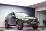 USED 2020 69 VOLVO XC60 2.0 B5 MHEV Inscription Pro SUV 5dr Diesel Hybrid Auto AWD Euro 6 (s/s) (235 ps) PAN ROOF | PRIV GLASS |