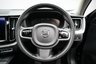 USED 2020 69 VOLVO XC60 2.0 B5 MHEV Inscription Pro SUV 5dr Diesel Hybrid Auto AWD Euro 6 (s/s) (235 ps) PAN ROOF | PRIV GLASS |