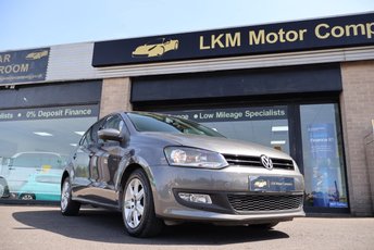 View our VOLKSWAGEN POLO
