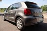 USED 2013 13 VOLKSWAGEN POLO 1.2 Match Hatchback 5dr Petrol Manual Euro 5 (60 ps) 
