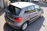 USED 2013 13 VOLKSWAGEN POLO 1.2 Match Hatchback 5dr Petrol Manual Euro 5 (60 ps) 
