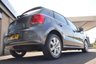 USED 2013 13 VOLKSWAGEN POLO 1.2 Match Hatchback 5dr Petrol Manual Euro 5 (60 ps) 