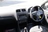 USED 2013 13 VOLKSWAGEN POLO 1.2 Match Hatchback 5dr Petrol Manual Euro 5 (60 ps) 