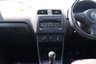 USED 2013 13 VOLKSWAGEN POLO 1.2 Match Hatchback 5dr Petrol Manual Euro 5 (60 ps) 
