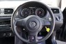 USED 2013 13 VOLKSWAGEN POLO 1.2 Match Hatchback 5dr Petrol Manual Euro 5 (60 ps) 