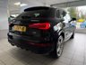 USED 2016 16 AUDI Q3 2.0 TDI S line Plus SUV 5dr Diesel Manual quattro Euro 6 (s/s) (150 ps) 1 OWNER+LOW MILES+SATNAV