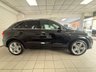 USED 2016 16 AUDI Q3 2.0 TDI S line Plus SUV 5dr Diesel Manual quattro Euro 6 (s/s) (150 ps) 1 OWNER+LOW MILES+SATNAV